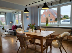 Ferienhaus Annas Garten